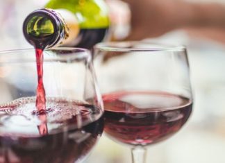 წითელი ღვინის სარგებელი ჩვენი ორგანიზმისთვის