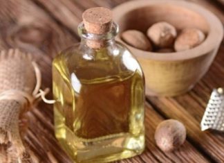 აი რას კურნავს ჯავზის (იგივე მუსკატის) ზეთი.