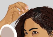 ხალხური მეთოდები, რომელთა დახმარებით წარმატებით მოიცილებთ ჭაღარებს