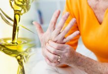 ამ პროდუქტების მიღების შემდეგ სამუდამოდ დაივიწყებთ სახსრების ტკივილს