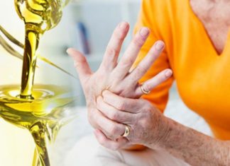 ამ პროდუქტების მიღების შემდეგ სამუდამოდ დაივიწყებთ სახსრების ტკივილს