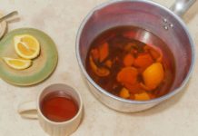 ფორთოხლის ქერქის გამოყენების 5 ყველაზე ეფექტური და მარტივი მეთოდები ხალხურ მედიცინაში