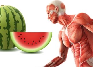 9 მიზეზი, თუ რატომ უნდა ჭამოთ საზამთრო ყოველდღე.