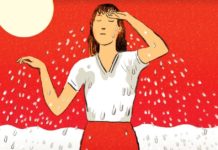 შეაჩერეთ ოფლიანობა ხალხური რეცეპტებით!