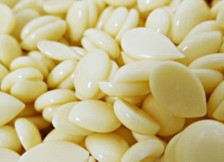 ცვილის განსაკუთრებულად გამორჩეული სამკურნალო თვისებები