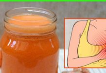 დალიეთ სტაფილოს წვენი ყოველდღე და ნახეთ რა დაემართება თქვენს ორგანიზმს. სასარგებლო ინფორმაციაა