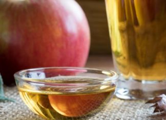 7 მიზეზი მის გამოსაყენებლად! სასწაულისთვის მხოლოდ ვაშლის ძმრის 1 წვეთია საჭირო!