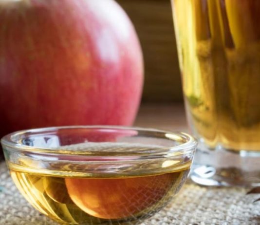 7 მიზეზი მის გამოსაყენებლად! სასწაულისთვის მხოლოდ ვაშლის ძმრის 1 წვეთია საჭირო!