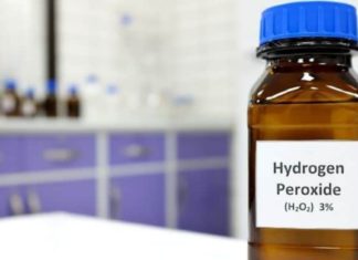 წყალბადის ზეჟანგის თვისებები რომლებიც აქამდე არ იცოდით, საქმის კეთება ასე უფრო მარტივია