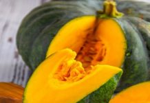 გოგრა – იდეალური გზა ღვიძლის გასაწმენდად. ეს ყველა ადამიანს სჭირდება