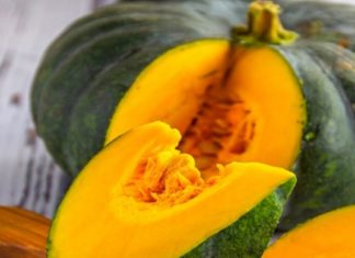 გოგრა – იდეალური გზა ღვიძლის გასაწმენდად. ეს ყველა ადამიანს სჭირდება