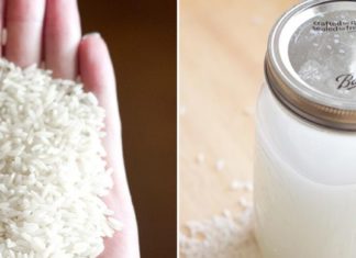 აი, რა დაემართება თქვენს ორგანიზმს თუ ყოველ დღე 1 ჭიქა ბრინჯიან წყალს დალევთ