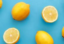 ორგანიზმის გაწმენდის 9 გზა, ლიმონის საშუალებით. დეტოქსიკაცია საკმაოდ მარტივი ყოფილა