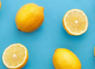 ორგანიზმის გაწმენდის 9 გზა, ლიმონის საშუალებით. დეტოქსიკაცია საკმაოდ მარტივი ყოფილა