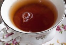 სასწაულმოქმედი ჩაი, რომელმაც ავადმყოფობას გადამარჩინა!