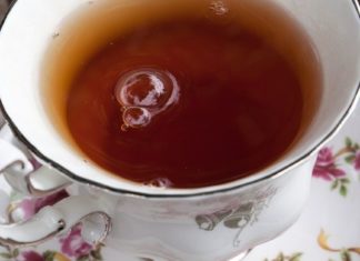 სასწაულმოქმედი ჩაი, რომელმაც ავადმყოფობას გადამარჩინა!