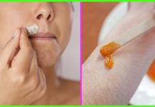 სახიდან არასასურველი თმის სამუდამოდ მოშორების უძველესი მეთოდი შვრიით, თაფლითა და ლიმონით