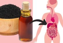 შავი კვლიავის ზეთის სამკურნალო თვისებები.