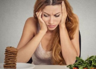 დღეს გესაუბრებით იმ პროდუქტებზე, რომლებიც განწყობას აუარესებს.