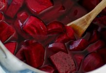 ღვიძლის გაწმენდა ბებიის რეცეპტით! მრავალჯერ ნაცადი უძველესი რეცეპტი