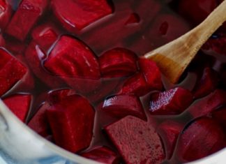 ღვიძლის გაწმენდა ბებიის რეცეპტით! მრავალჯერ ნაცადი უძველესი რეცეპტი