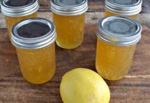 ვიტამინების “ბომბი” იმუნიტეტის ასამაღლებლად და ორგანიზმის გასაძლიერებლად