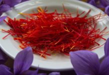 ზაფრანა უამრავი დაავადების წინააღმდეგ ბრძოლაში დაგეხმარებათ