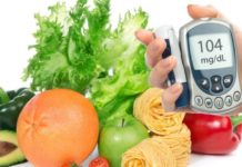 6 პროდუქტი: გლუკოზის დონის შემცირება ბუნებრივი მეთოდებით