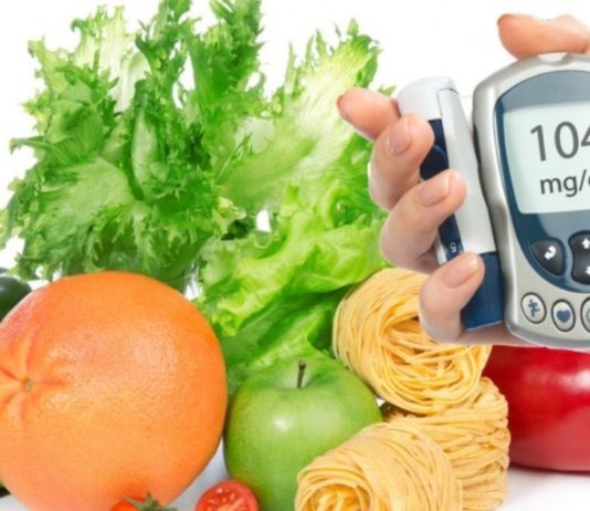 6 პროდუქტი: გლუკოზის დონის შემცირება ბუნებრივი მეთოდებით