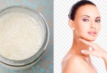 სახლში დამზადებული ქოქოსის ნატურალური სკრაბი- საოცარი რეცეფტი