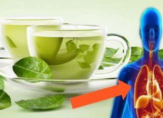 აი რატომ უნდა სვათ მწვანე ჩაი ხშირად…