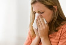 იცით როგორ უნდა გაუმკლავდეთ ალერგიას სახლში?