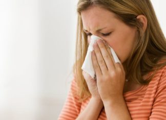 იცით როგორ უნდა გაუმკლავდეთ ალერგიას სახლში?