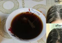 მოამზადეთ ეს რეცეპტი და ჭაღარა სამუდამოდ დაგავიწყდებათ!