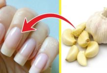 გამოიყენეთ ეს საშუალებები ფრჩხილების გასამაგრებლად. შედეგი გაგაოცებთ