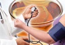 ეს 5 ბუნებრივი საშუალება მაღალ წნევას შეამცირებს