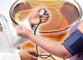 ეს 5 ბუნებრივი საშუალება მაღალ წნევას შეამცირებს