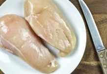 ფაქტები, რომლებიც უცნობია აქ მოცემული საკვების შესახებ