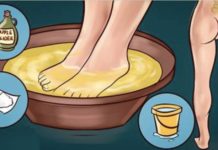 ამ მეთოდით ზუსტად 10 წუთში განთავისუფლდებით საჯდომოს ნერვის ანთებისგან