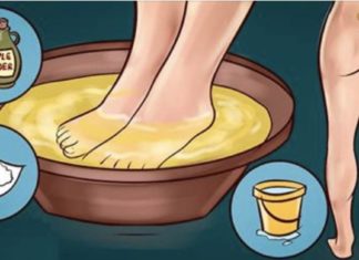 ამ მეთოდით ზუსტად 10 წუთში განთავისუფლდებით საჯდომოს ნერვის ანთებისგან