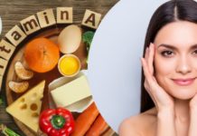 რა უნდა მივირთვათ რომ იდეალური სახის კანი გვქონდეს?