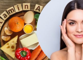 რა უნდა მივირთვათ რომ იდეალური სახის კანი გვქონდეს?