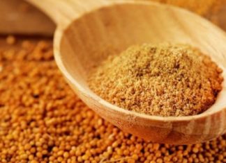 მდოგვის ფხვნილისა და ზეთის სამკურნალო რეცეფტები