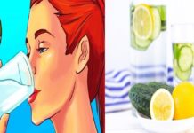 გაიწმინდეთ ორგანიზმი და გათავისუფლდით 5-6 კილოგრამისგან! ეს აუცილებლად უნდა სცადოთ…