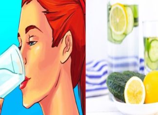 გაიწმინდეთ ორგანიზმი და გათავისუფლდით 5-6 კილოგრამისგან! ეს აუცილებლად უნდა სცადოთ…