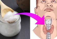 ქოქოსის კარაქი – იდეალური საშუალება ფარისებრი ჯირკვლის ფუნქციის მოსაწესრიგებლად