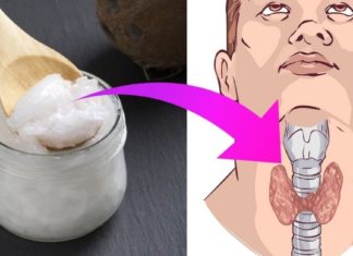 ქოქოსის კარაქი – იდეალური საშუალება ფარისებრი ჯირკვლის ფუნქციის მოსაწესრიგებლად