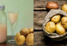 კარტოფილის წვენი – იდეალური პროდუქტი, რომლის  შესახებაც ბევრმა არ იცის