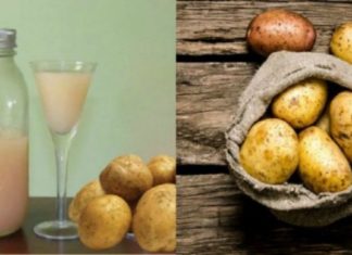კარტოფილის წვენი – იდეალური პროდუქტი, რომლის შესახებაც ბევრმა არ იცის