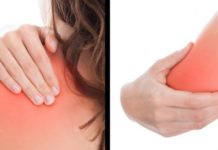 სახსრების გაუსაძლის ტკივილს ეს სამკურნალო საშუალებები მოგიხსნით